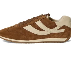 Oasis Runner Lace-Up Sneakers