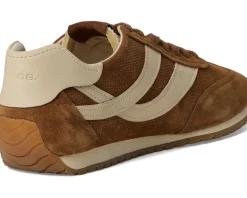 Oasis Runner Lace-Up Sneakers