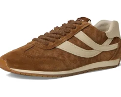 Oasis Runner Lace-Up Sneakers