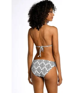 Oasis Tile Triangle Bra