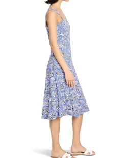 Ocean Jewel Dana Dress