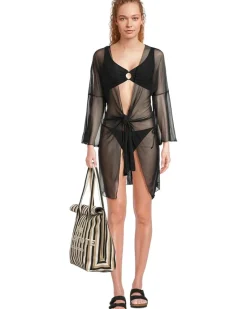 Oceana Top (D-DD Cups)