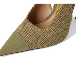 Odette 2 Slingback Shoes