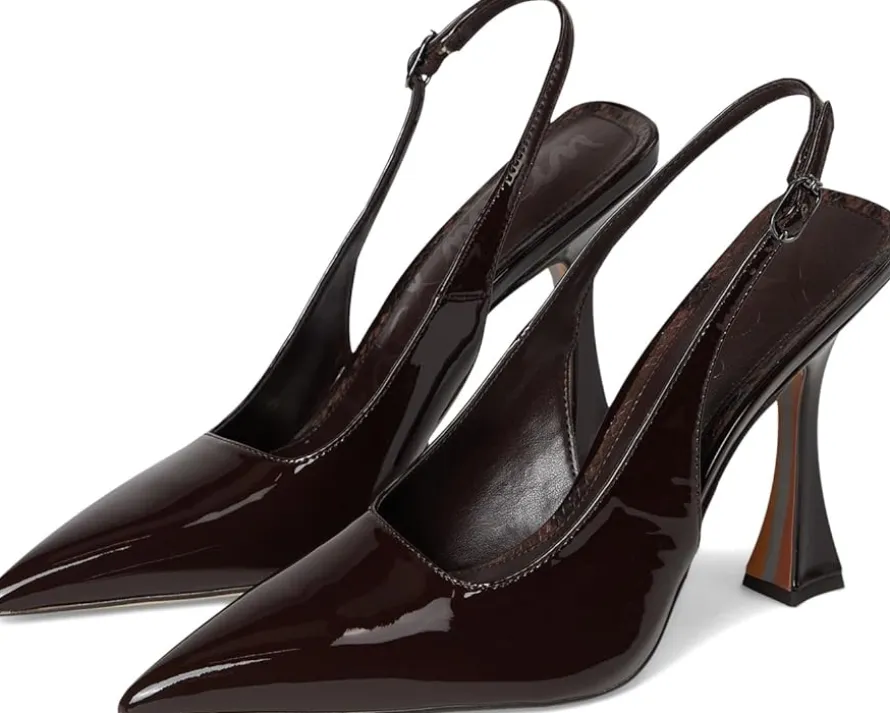 Odette Slingback Shoes