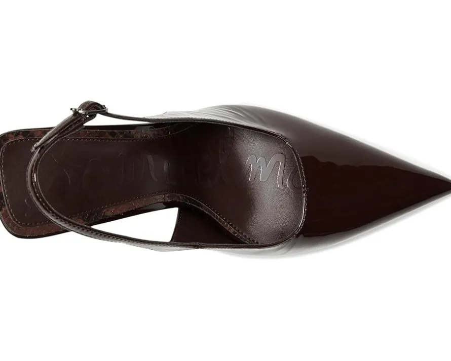 Odette Slingback Shoes