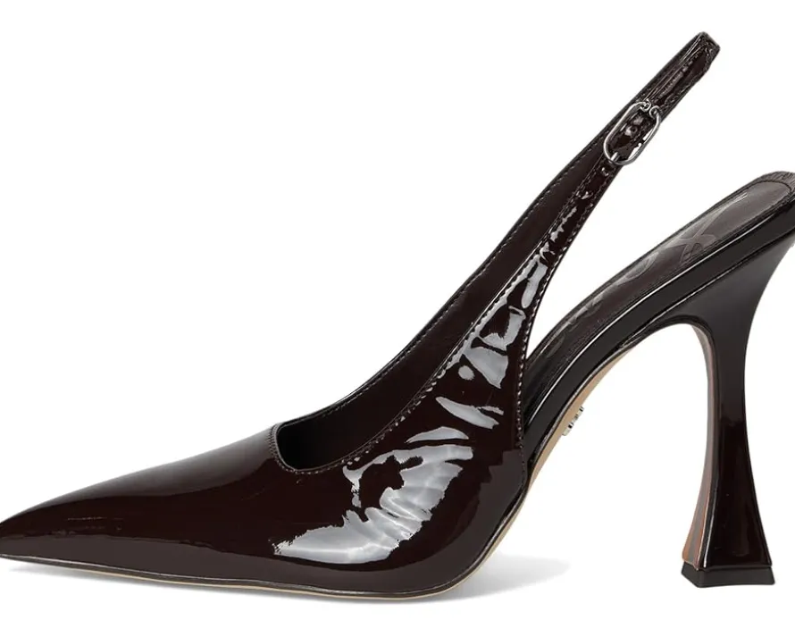 Odette Slingback Shoes