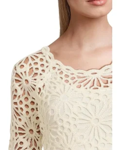 Off Shoulder Raglan Top