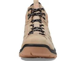 Offroad Waterproof Mid Hiking Boots