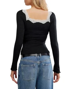 Oh My Darling Long Sleeve