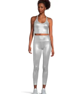 On The Up Cropped Tank