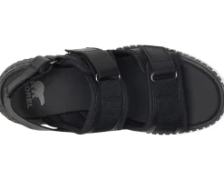 Ona Ave™ Multistrap Mid Sandals