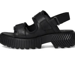 Ona Ave™ Multistrap Mid Sandals