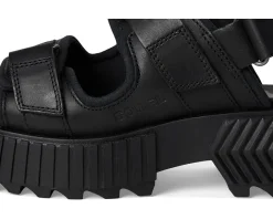 Ona Ave™ Multistrap Mid Sandals