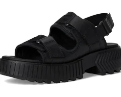 Ona Ave™ Multistrap Mid Sandals