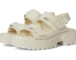 Ona Ave™ Multistrap Mid Sandals