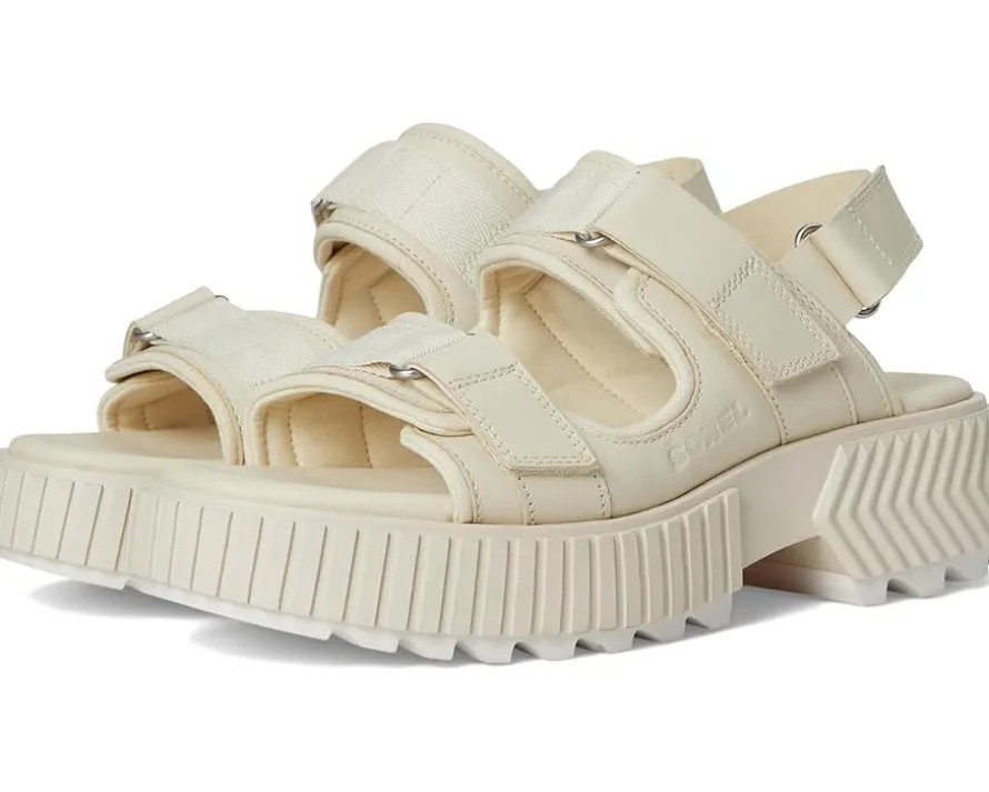 Ona Ave™ Multistrap Mid Sandals