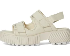 Ona Ave™ Multistrap Mid Sandals