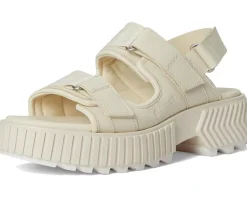 Ona Ave™ Multistrap Mid Sandals