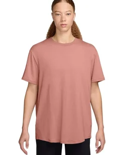 One Relaxed Dri-FIT Short-Sleeve Top