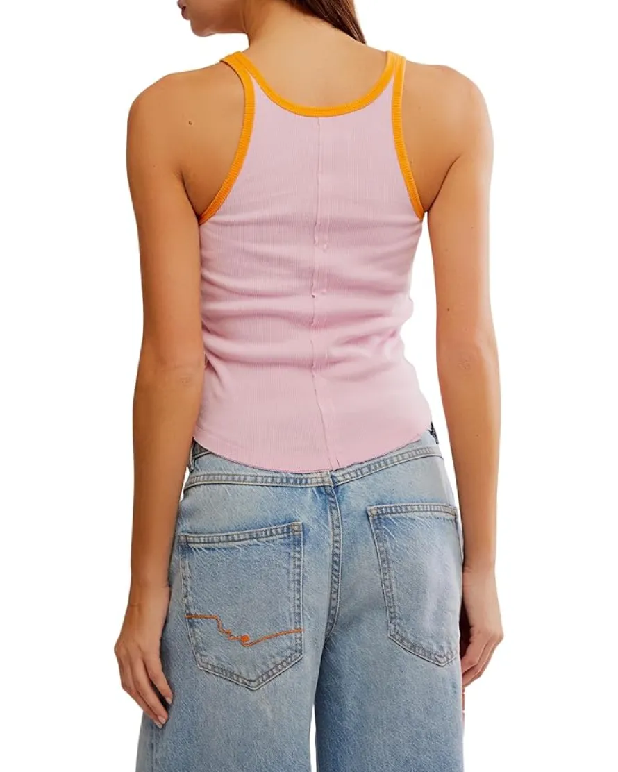 Only One Ringer - Solids