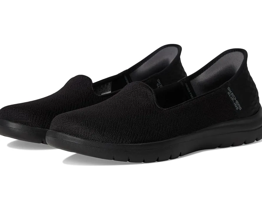 On-The-Go Flex - Astonish Hands Free Slip-Ins