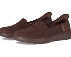 On-The-Go Flex - Camellia Hands Free Slip-Ins