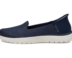 On-The-Go Flex - Clover Hands Free Slip-Ins