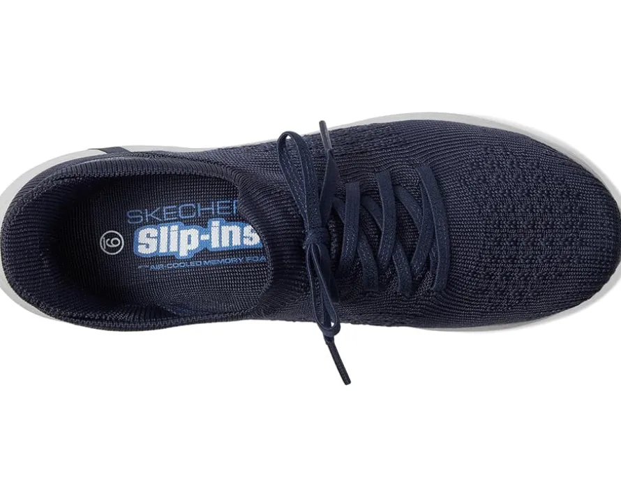 On-The-Go Hands Free Slip-ins Swift w/ Knit Fit