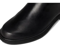 Ontime Extra Wide Calf Knee High Boots