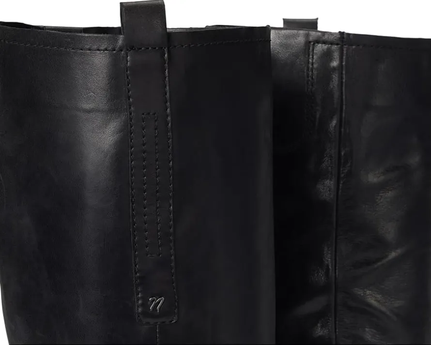 Ontime Knee High Boots