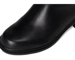 Ontime Wide Calf Knee High Boots