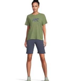 Osa Vega Short Sleeve Graphic Tee