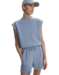 Otis Sleeveless Sweater