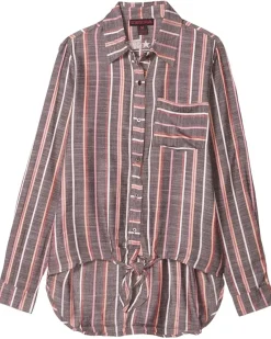 Outlaw Long Sleeve Woven B4B4505