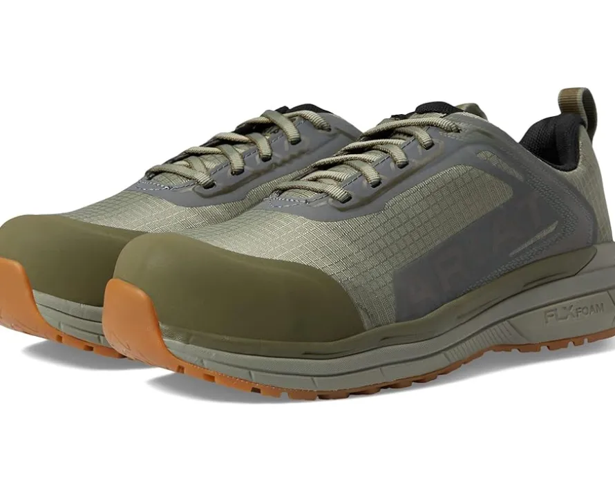 Outpace™ Composite Toe Safety Shoe