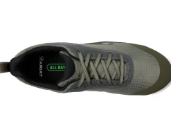 Outpace™ Composite Toe Safety Shoe