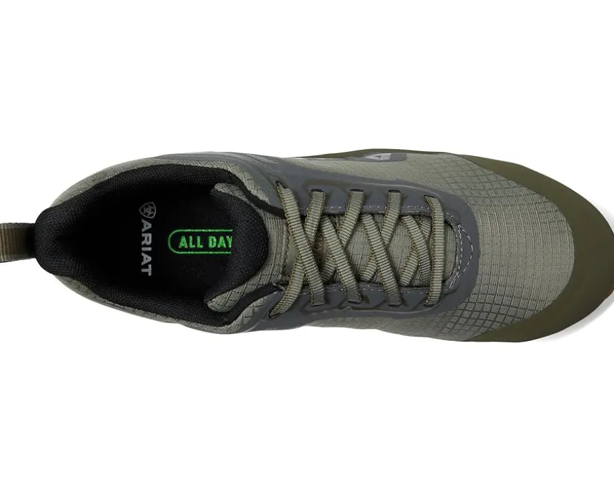 Outpace™ Composite Toe Safety Shoe