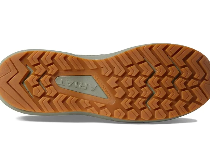 Outpace™ Composite Toe Safety Shoe