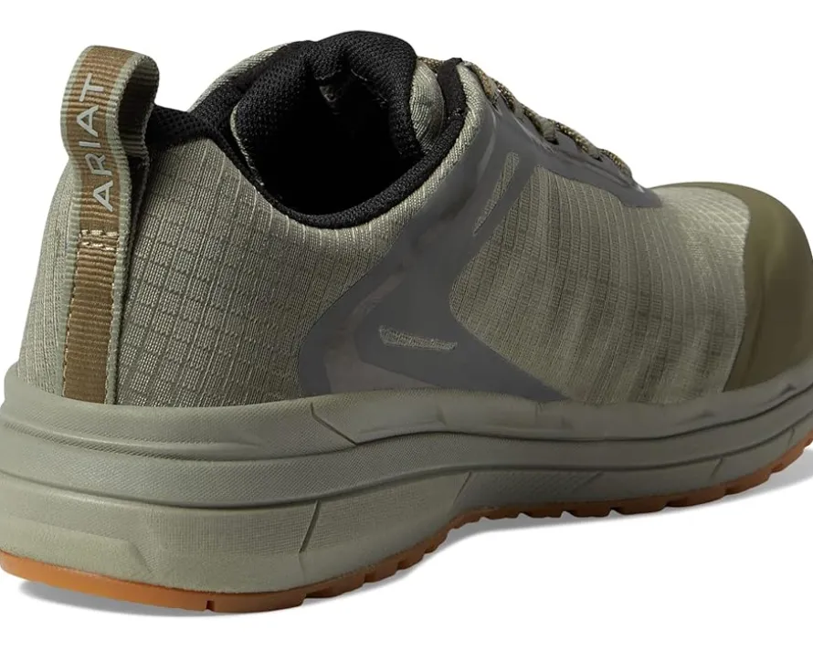 Outpace™ Composite Toe Safety Shoe