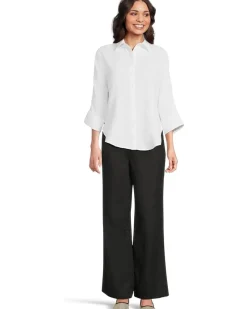 Oversized Kelsea Shirt