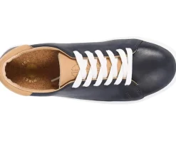 Pacific Leather Sneaker