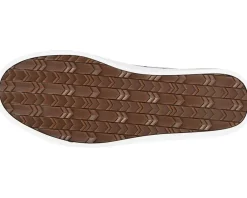 Pacific Leather Sneaker