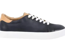 Pacific Leather Sneaker