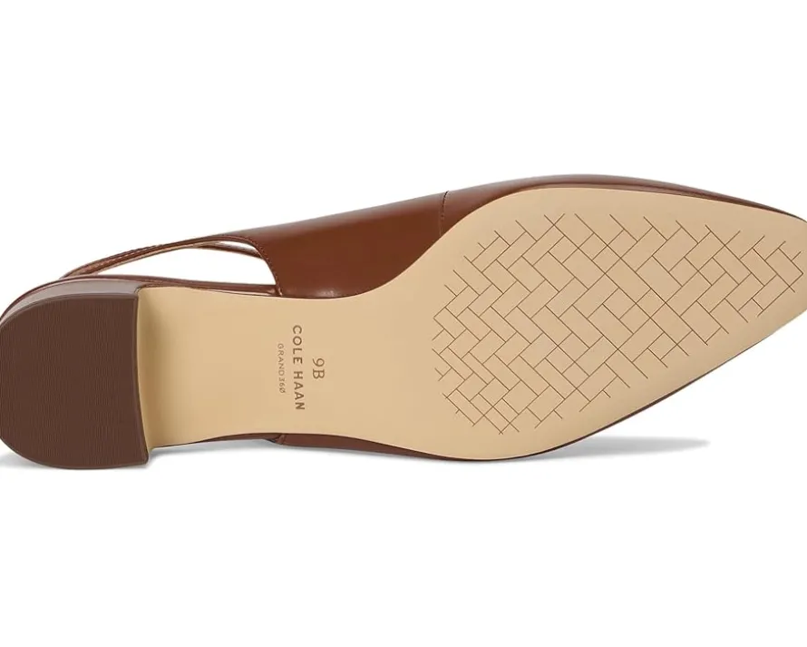 Paden Ankle Strap Pumps