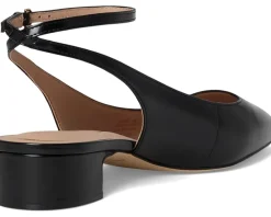 Paden Ankle Strap Pumps