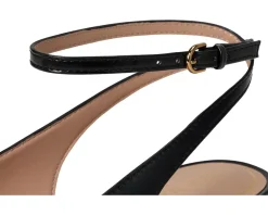 Paden Ankle Strap Pumps