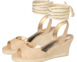 Paley Espadrille Wedge