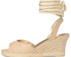 Paley Espadrille Wedge