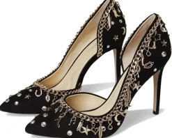Palias Charm Pumps