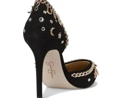 Palias Charm Pumps